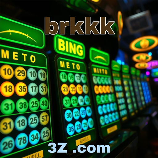 Slots Inovadores no Site brkkk: Uma Viagem Empolgante