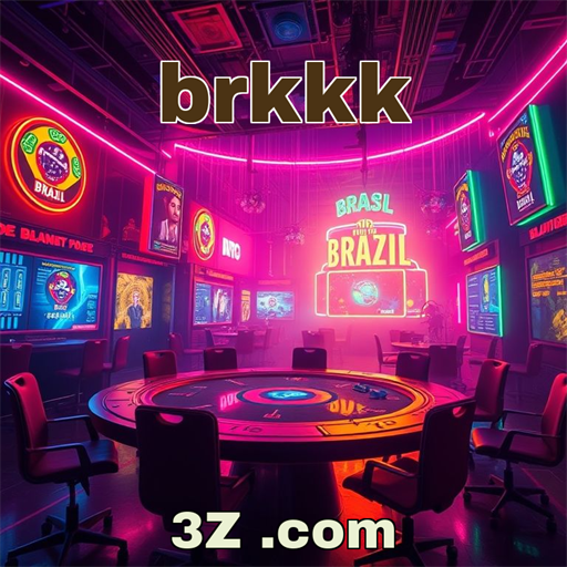 Experiência Inovadora na Plataforma do Site brkkk que Encanta