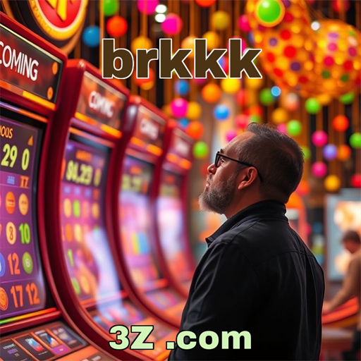 Esporte em Alta: A Revolução do brkkk