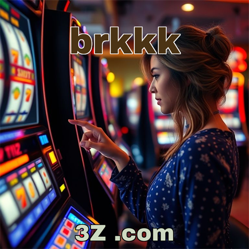 Experiência Inovadora na Plataforma do Site brkkk que Encanta
